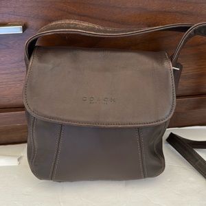 Vintage Coach bag